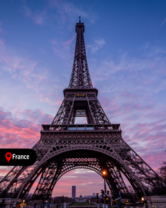 not found