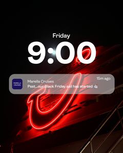 not found