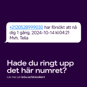 not found