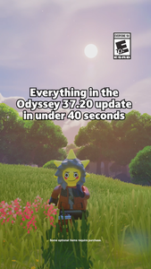 not found