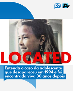 not found