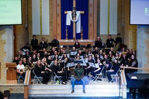 not found