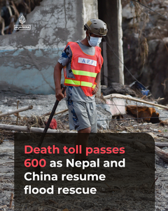 not found