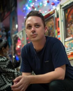 not found