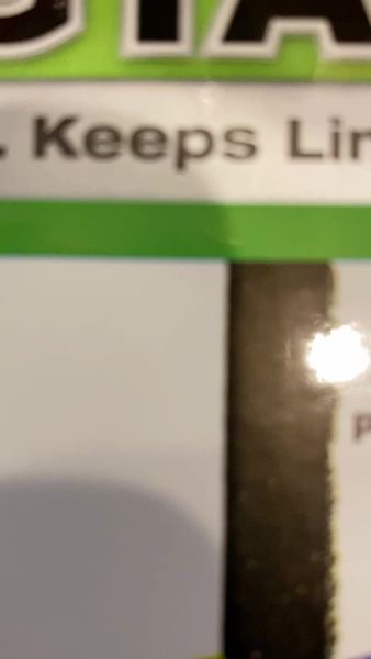 not found