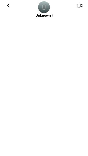 not found
