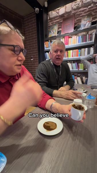 not found