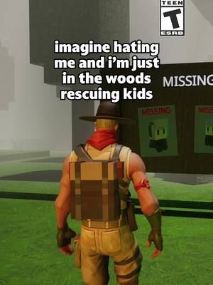 not found
