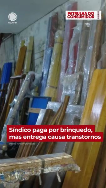 not found