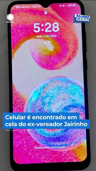 not found
