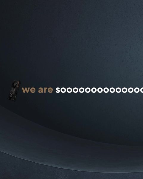 not found