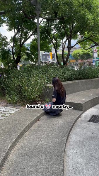 not found