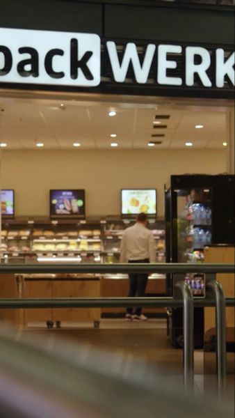 not found